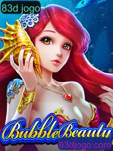 Explore o Fascinante Mundo do Jogo BubbleBeauty