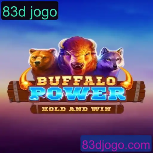Descubra o Fascinante Mundo de BuffaloPower: O 83º Jogo que Conquistou os Amantes de Jogos