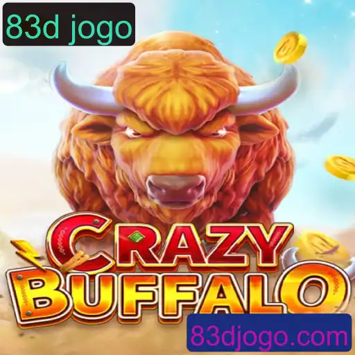 Conheça o Jogo CRAZYBUFFALO