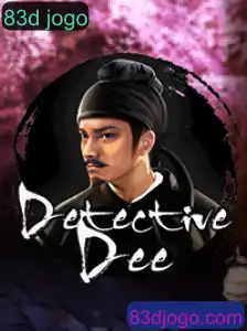 DetectiveDee: A Aventura Enigmática do 83º Jogo