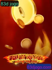 Descubra o Fascinante Jogo FruitNovaSuper80
