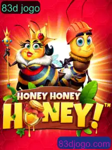 Descubra o Empolgante Jogo HoneyHoneyHoney