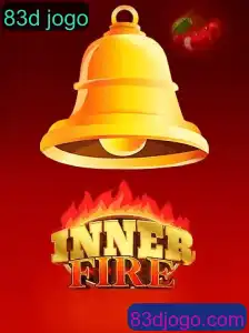 InnerFire: O Fascinante 83º Jogo que Conquista Jogadores ao Redor do Mundo
