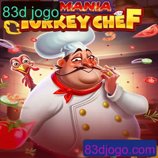 Descubra o Fascinante Mundo de JManiaTurkeyChef: O 83º Jogo Surpreendente do Ano