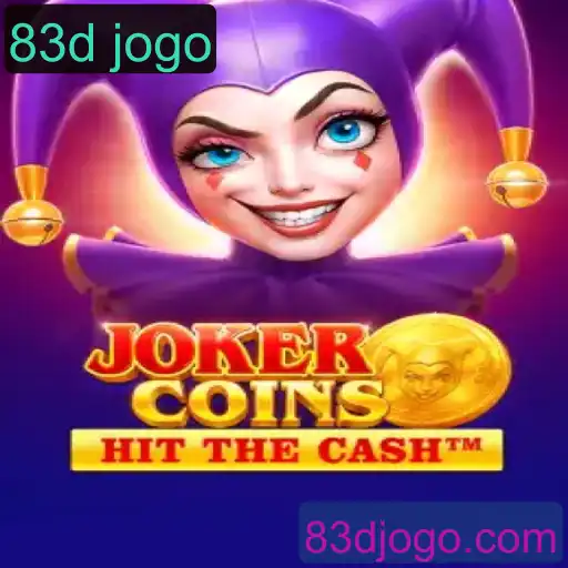 Descubra o Fascinante Mundo de JokerCoins: O 83º Jogo que Está Transformando o Cenário dos Games
