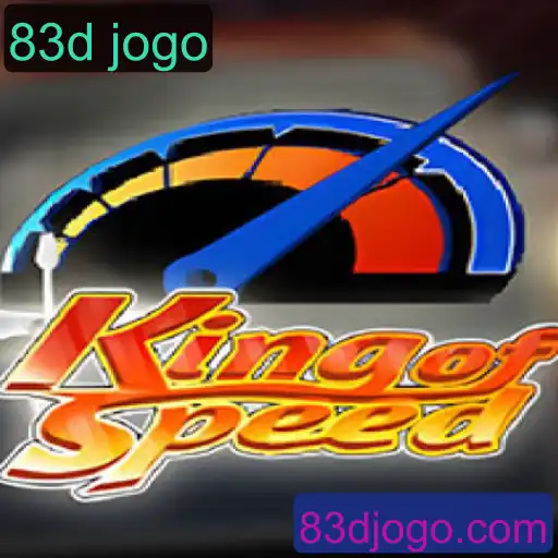 KingofSpeed: Descubra o Emocionante 83º Jogo de Corrida