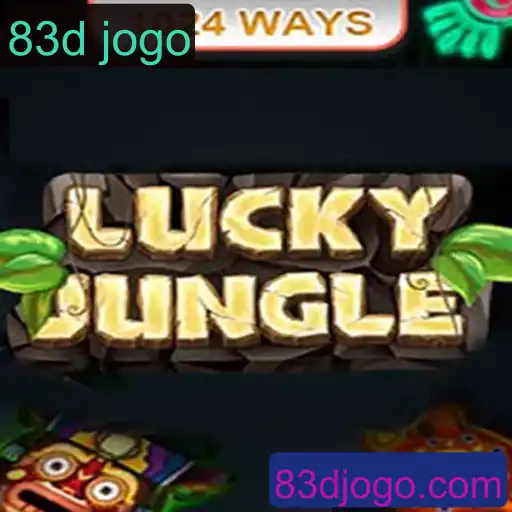 Explorando o Fascinante Mundo do LuckyJungle1024: O 83° Jogo que Está Conquistando o Público