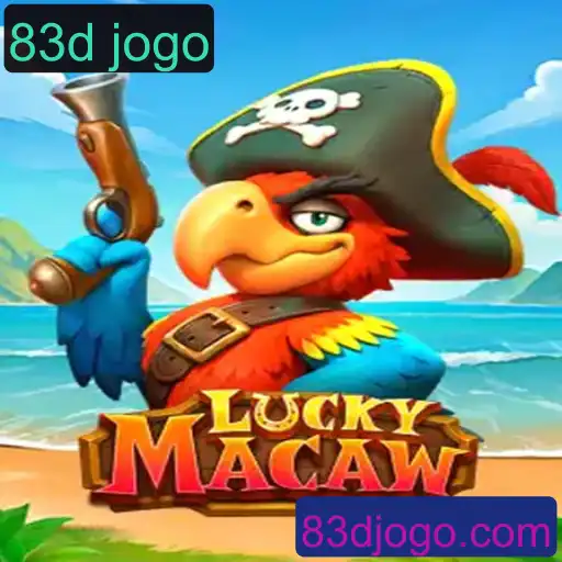 LuckyMacaw: O 83º Jogo que Promete Revolucionar Seu Entretenimento