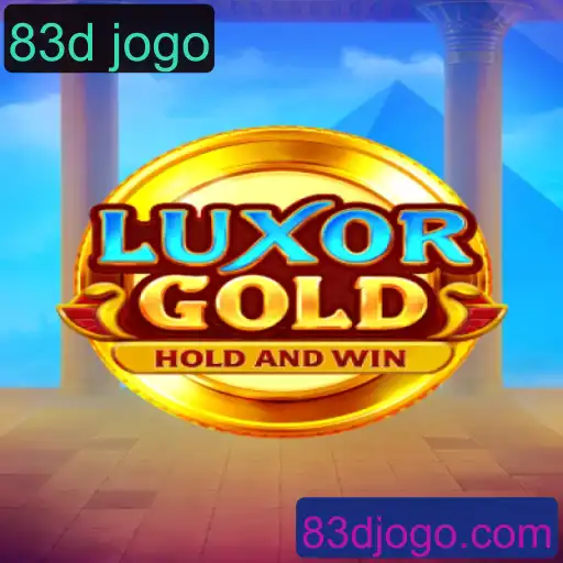 Explorando o Fascinante Mundo do LuxorGold: O 83º Jogo Revolucionário