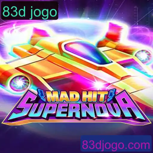 Explorando o Fascinante MadHitSupernova: O 83º Jogos Que Está Revolucionando o Cenário Atual dos Games