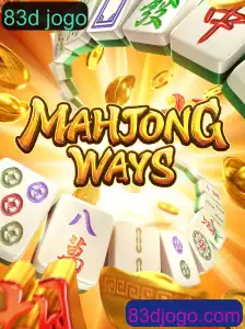 Descubra MahjongWays: O Fascinante Mundo do 83º Jogo
