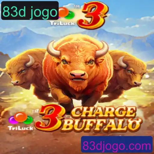 Descubra o Fascinante Mundo de 3ChargeBuffalo: O 83º Jogo