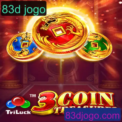 Descubra o Fascinante Mundo de 3CoinTreasures: O 83º Jogo que Está Conquistando Corpos e Mentes
