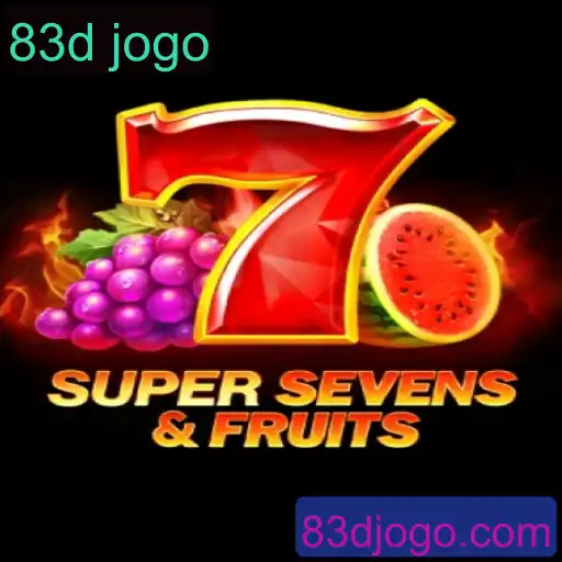 Descubra as Emoções do 7SuperSevensFruits: Um Mergulho no 83º Jogo