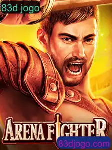 ArenaFighter: O 83º Jogo que Revoluciona o Mundo dos Combates Virtuais