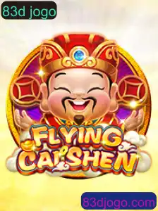 FlyingCaiShen: Uma Viagem ao Mundo do 83º Jogo