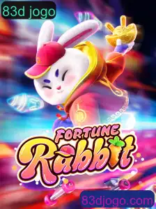 Explorando o Fantástico Mundo de FortuneRabbit: O 83º Jogo Sensação do Momento