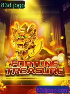 FortuneTreasure: O Fascinante 83º Jogo de Estratégia e Aventura
