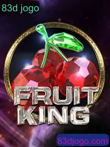 Descubra o Fascinante Mundo de FruitKing: O 83º Jogo que Surpreende