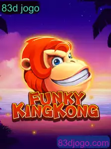 Descubra o Fascinante Mundo de FunkyKingKong: O 83º Jogo que Conquista Gamers