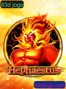 O Fascinante Mundo de Hephaestus: Descubra o 83º Jogo