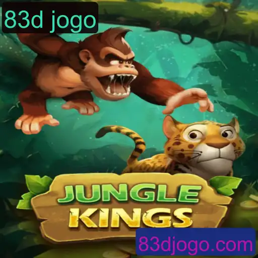 Descubra o Excitante Mundo de JungleKings: O 83º Jogo da Série
