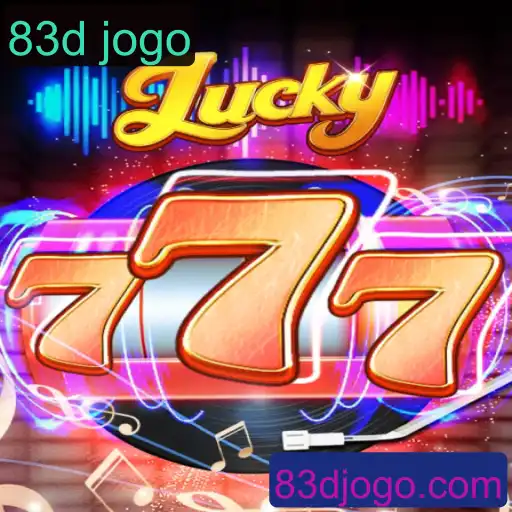 Lucky777: A Magia e Emoção do 83º Jogo de Azar