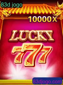 Descubra o Mundo de LuckySeven: O 83º Jogo Revolucionário