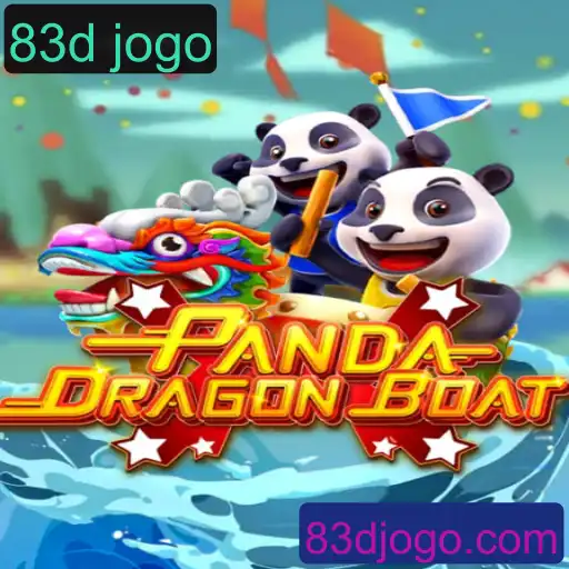 PANDADRAGONBOAT: O Fascinante 83º Jogo para Desafiar suas Habilidades