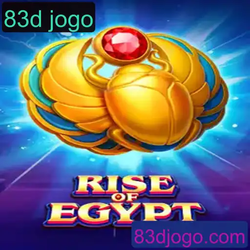 Explorando o Fascinante Mundo de RiseOfEgypt: O 83º Jogo que Encanta