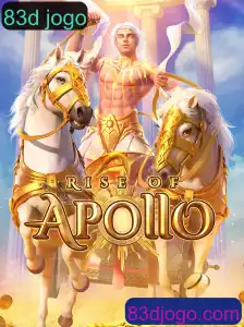 Descubra o Fascinante Universo de RiseofApollo: O 83º Jogo do Ano