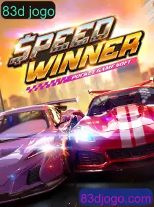 Desvendando o Universo de SpeedWinner: O 83º Jogo que Conquista Gamers