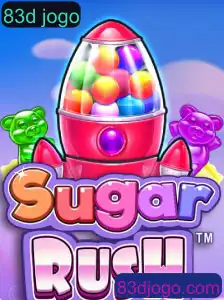 Descubra o Fascinante Universo do Jogo SugarRush: Uma Jornada Doce e Empolgante