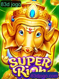 SuperRich: Explorando o Fascinante Mundo do 83º Jogo