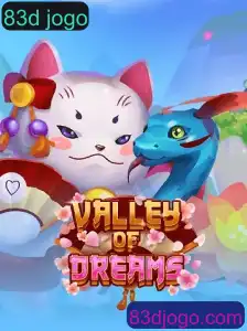 ValleyofDreams: Uma Jornada Imersiva no 83º Jogo do Ano