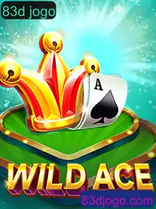 WildAce: Descubra o Fascinante Mundo do 83º Jogo Sensação