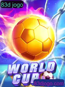 WorldCup: Uma Jornada no 83º Jogo