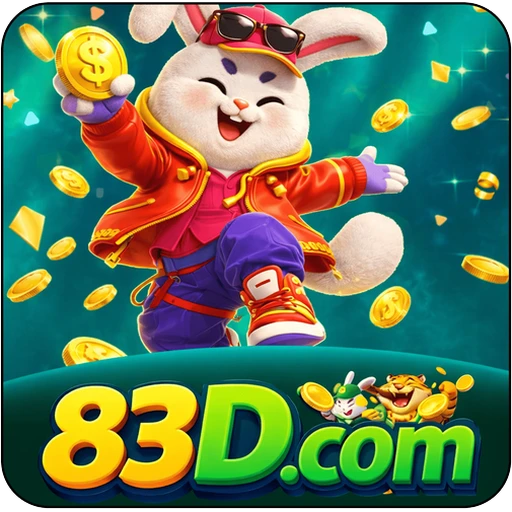 83d jogo Logo