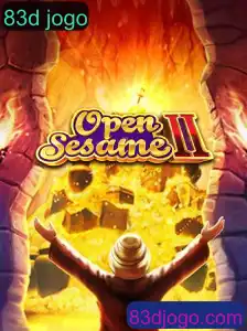 OpenSesameII: Explore Aventuras Fascinantes no 83º Jogo do Ano