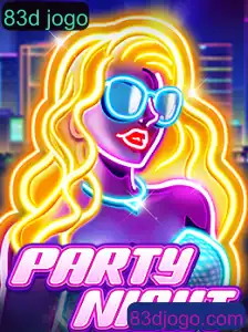 Descubra o Fascinante Mundo de PartyNight - O 83º Jogo que Está Revolucionando Entretenimento