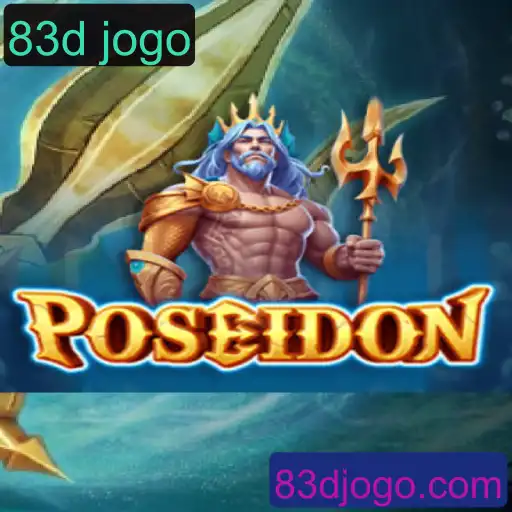 Poseidon: O 83º Desafio da Era Moderna