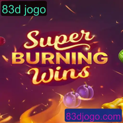 Descubra o Mundo Empolgante do Jogo SuperBurningWins - 83d Jogo