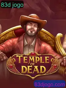Explorando o Fascinante Mundo de TempleofDead: O 83º Jogo da Saga