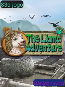 TheLlamaAdventure: Um Mergulho no 83º Jogo Inovador